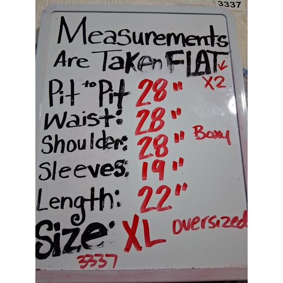 Francesca Lola Fairisle Womens size XL Oversized Cozy Fisherman Pullover Sweater - Picture 10 of 13